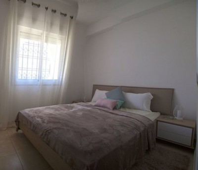 Appartement Économique à Vendre à Tanger – Complexe Résidentiel Ibn Khaldoun