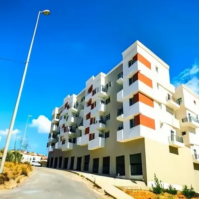 Appartement économique à vendre – Résidence Tamouda – Tétouan