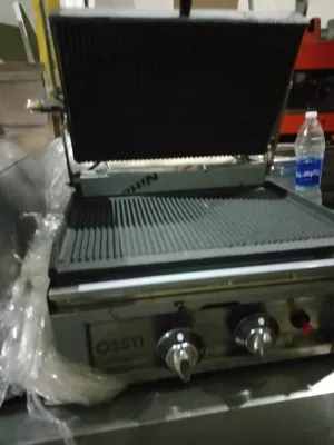 Panini Gaz à vendre