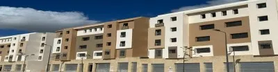 Local commercial à vendre – Résidence Mesk Llil – Tamesna