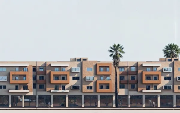Appartement à vendre – Résidence Chaymae II – Marrakech