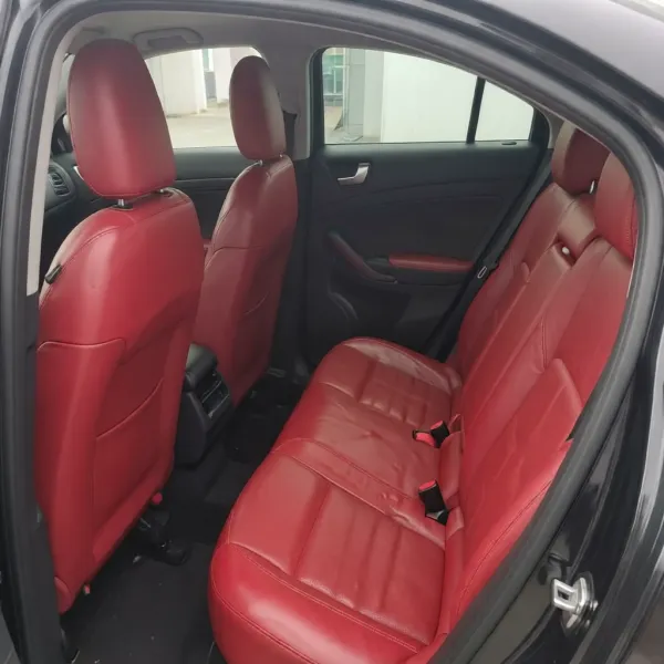 ALFA ROMEO GIULIETTA 2.0 modèle 2015 à vendre