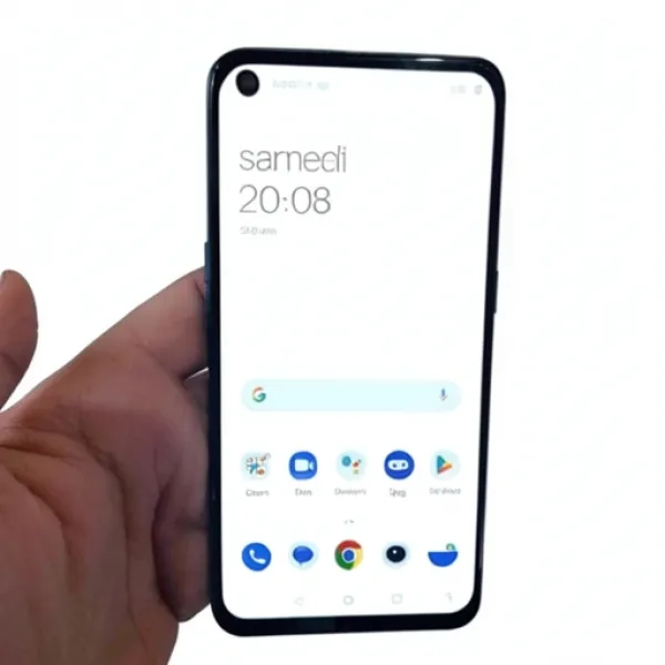 One plus 256Gb 8Gb ram