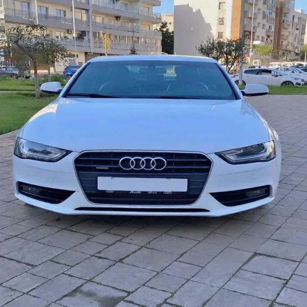 Audi A4 à vendre