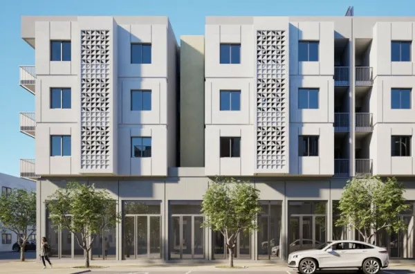 Appartement neuf à vendre – Résidence Igoudar – Agadir