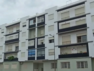 Appartement neuf à vendre à Tamesna – Résidence Al Ward
