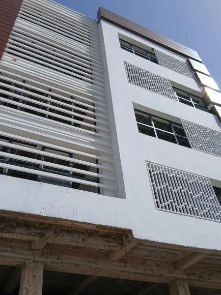 Appartements de luxe à vendre à Temara