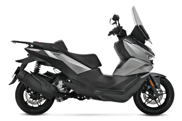 Des motos Voge sr3 neufs à vendre