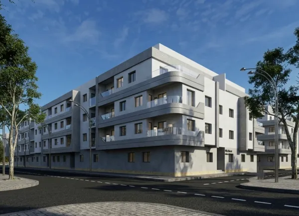 Résidence Assafae à Safi : appartements neufs à vendre