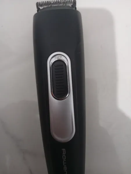 tendeuse pour cheveux et barbe rowenta