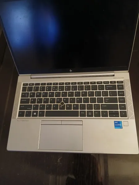 Hp Elitebook bang &amp; oulufsen à vendre