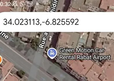 TERRAIN À VENDRE À CASABLANCA – BOULEVARD NADOR