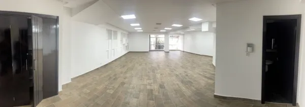 3 plateaux de bureaux à louer - Centre de Casablanca