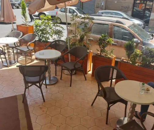 Café-snack en activité à vendre à Belvédère, Casablanca