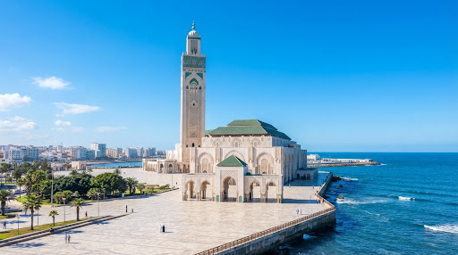 Annonces à Casablanca