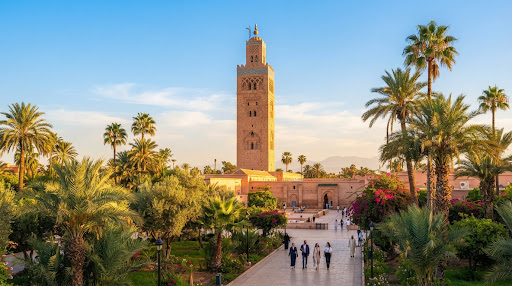 Annonces à Marrakech