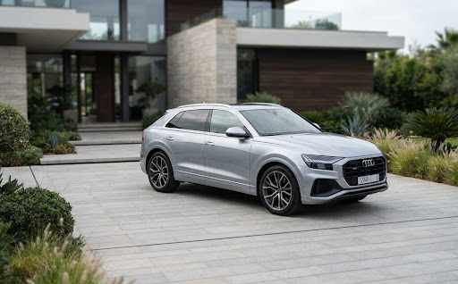 Mercedes GLE