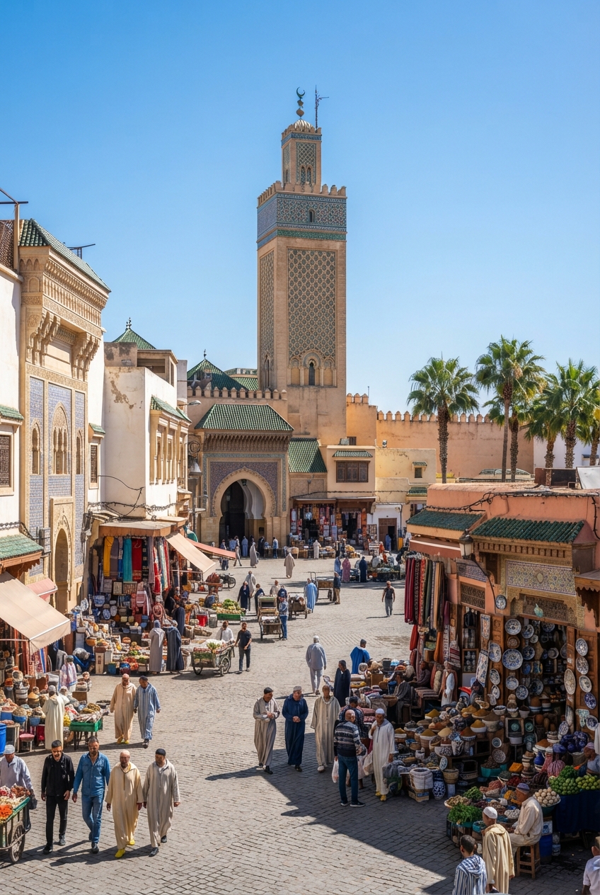 Annonces à Oujda