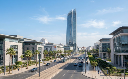 Annonces à Rabat