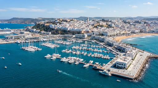 Annonces à Tanger